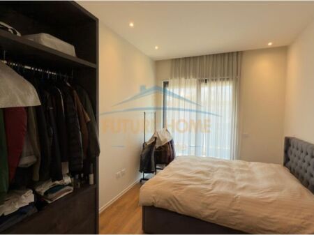 Affitto, Appartamento 1+1, Complesso Delijorgji, Tirana