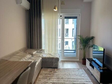 Appartamento 1+1 al Complesso Magnet !