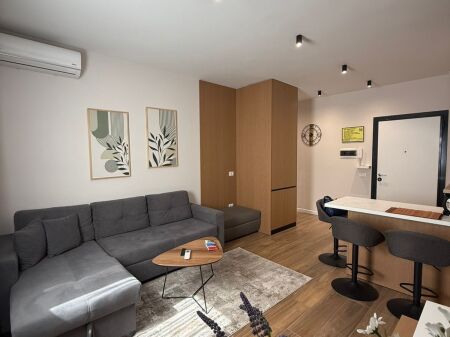 Apartament 1+1 per shitje, Rruga Siri Kodra, Selvia