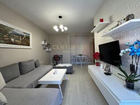 APARTMENT FOR SALE 1+1 ASTIR