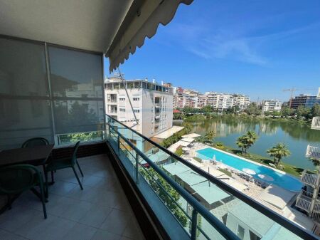 Qera, Apartament 3+1+2, Liqeni i Thatë, Tiranë