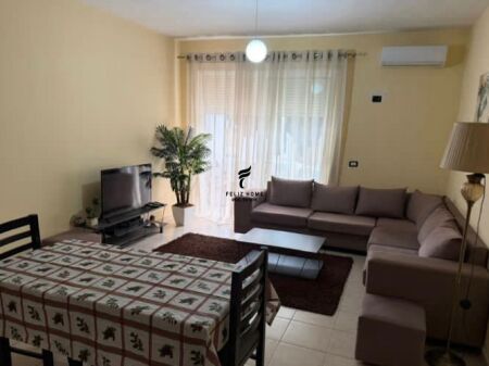 APARTAMENT ME QERA 2+1+2 LIQENI I THATE 55.000 LEKE  FH-67950