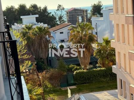 OKAZION‼️Shitet Apartament 1+1 Golem📍Plazh