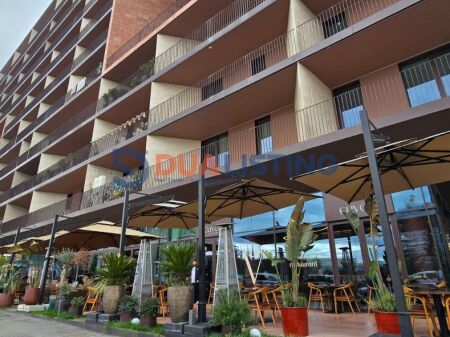 Luxury Space for Rent – Ideal for Clinic / Elite Offices Altana Residence