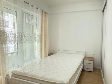 🏡 Apartament 1+1 me Qira – Kadiu, Ali Demi 📍