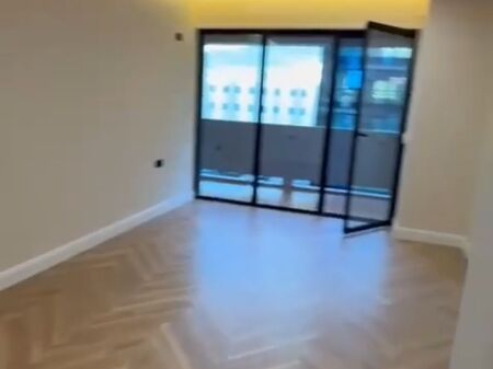 Jordan Misja, mbas Shkolles Harry Fultz,shesim super apartament 2+1+2