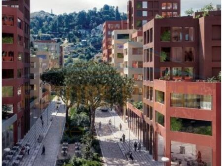 Disponojmë Opsione 1+1/2+1/3+1, për Shitje, Rezidenca River Park, Unaza e Re,Tiranë.