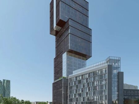 Affitto, Spazio Ufficio, Centro di Tirana . Empire67165