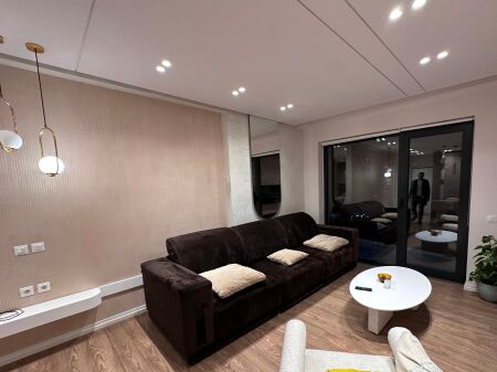 Affittasi 1+1 di lusso