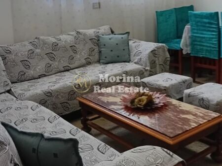 Rent | Private house 2 + 1 | Besa Street | 400 €/month