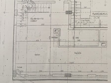 Duplex 2+1+2 Bagni + Verande