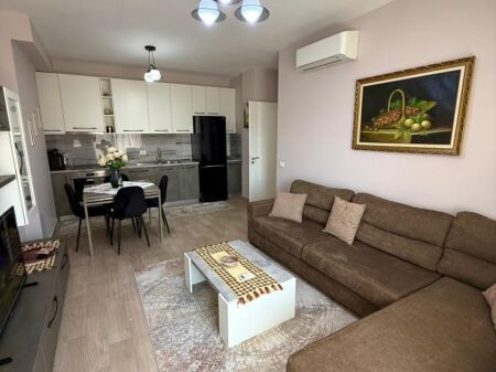 Apartament - Për Qira TE MONDIALI