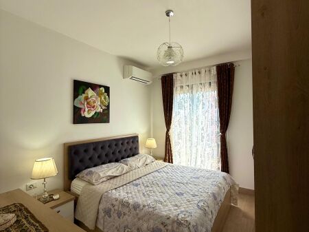 Appartamento 1+1 in affitto a Mondiali