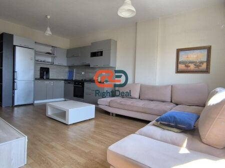 Ne Fresk, Shitet Apartament 2+1 Me Pamje Te Lire !!!