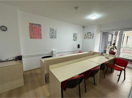 Apartament - Për Shitje - Bulevardi i Ri, Tiranë(ID: 530261038-4763)