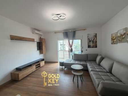 🏡 APARTAMENT NE SHITJE 1+1 GOLEM VIJE E PARE.