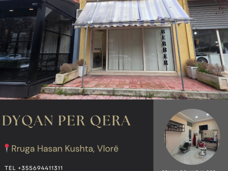 🔥 AMBIENT TREGTAR ME QIRA – SUPER MUNDËSI BIZNESI! 🔥