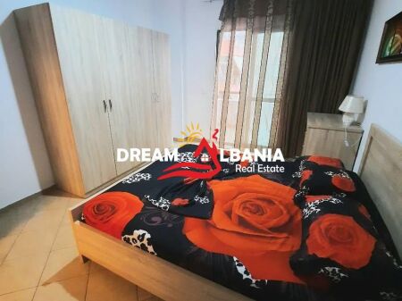 Apartament 1+1 ne Shitje Rruga 5 Maji, Prane Medresese ne Tirane (ID 41111545)