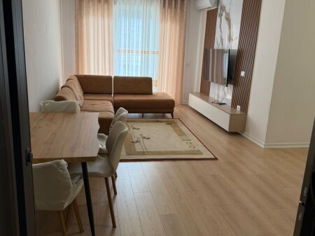 🏡 Appartamento 2+1+2 in Affitto – Fabbrica Dinamo, Via Ferit Xhajko