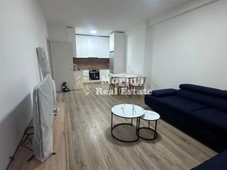 Qera | Apartament 1 + 1 | Rruga Dritan Hoxha | 600 €/muaj