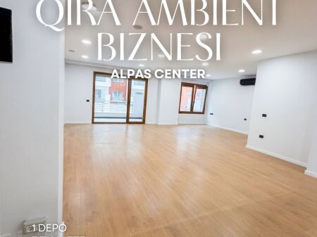 🔥 Jepet Zyrë me Qira tek Alpas Center, Hilton Garden Inn 🔥