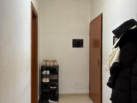 Shitet Apartament 3+1 – Fresk, Rruga e Dajtit