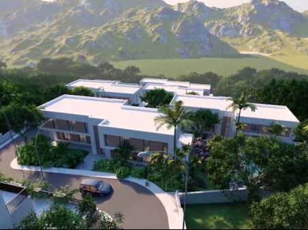 🏡 Apartment 2+1+2 for Sale Eden Residence, Sauk