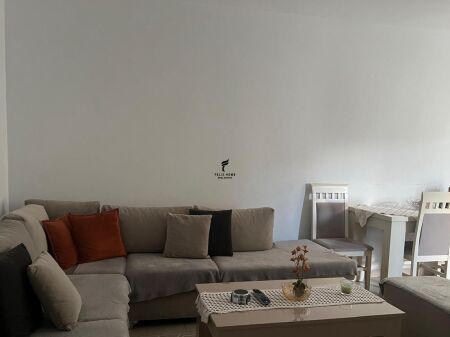 APARTMENT FOR RENT 1+1 21 DECEMBER 60,000 LEKE FH-67916
