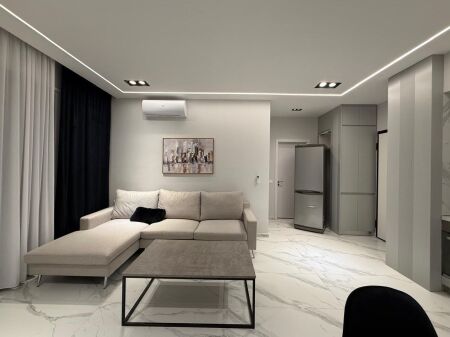 Appartamento in affitto 1+1