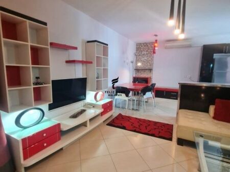 APARTMENT FOR RENT 2+1 NDRE MJEDA STREET 75,000 LEKE FH-67928