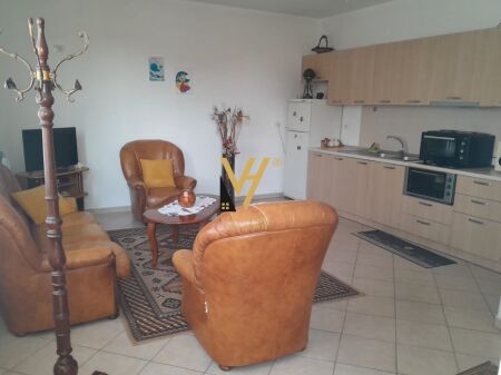 JEPET APARTAMENT 1+1+BLK ME QERA NE FRESK 35.000 LEKE