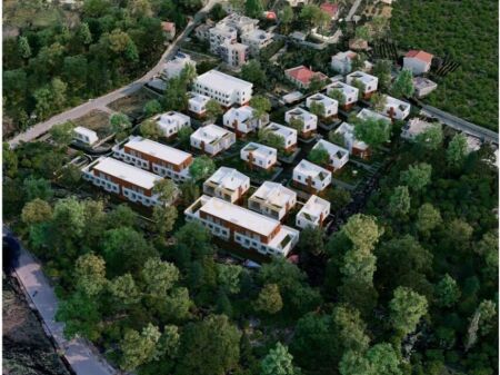 Villa for Sale, Cuci Residence 3