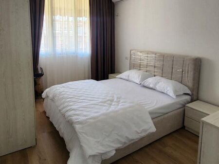 🏡 Appartamento 1+1 in Affitto – Myslym Shyri 📍