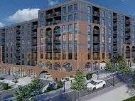 📍 Monark Residence – Apartament 1+1 në shitje