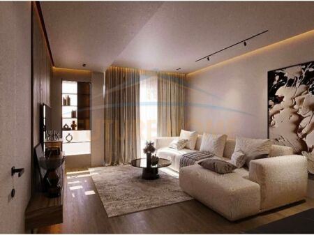 Qera, Apartament Luksoz 2+1, Kopshti Zoologjik i Tiranës