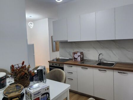 Appartamento 1+1 in affitto Myslym Shyri