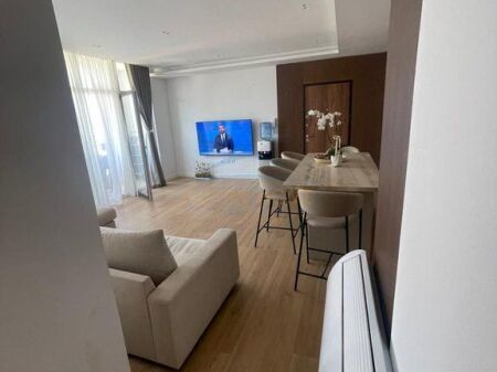 Shitet, Apartament 2+1+2, Rezidenca Avid, Jordan Misja,