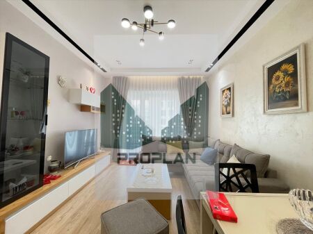 FOR RENT | Apartment 1+1 – Complex Contact