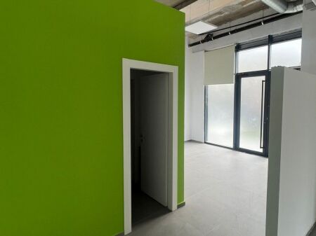 🏢Business Premises for Rent at Zogu i Zi!