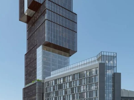 Affitto, Spazio Ufficio, Centro di Tirana . Empire67162