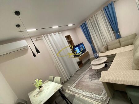 APARTMENT FOR RENT 1+1 ELBASAN STREET 60,000 LEKE