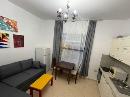Rent, Apartment 1+1, Elbasan Street, 35,000 Leke/month