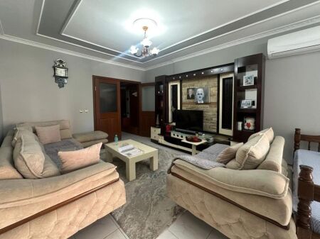 SHESIM APARTAMENT 2+1+2, BLLOKU GINTASH