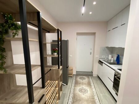 Apartment 1+1+1 Balcony For Rent