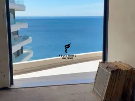 SHITET APARTAMENT 1+1 SHENGJIN 160.000 EURO FH-67804