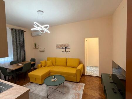 APPARTAMENTO IN AFFITTO 1+1 21 DICEMBRE 50.000 LEKE  FH-68026