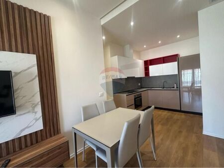 Appartamento 1+1 in affitto a Deliorgji!