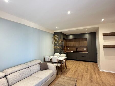 Qira, Apartament 1+1+blk+POST PARKIMI , Astir Kompleksi Urban Gate, 50,000 Leke