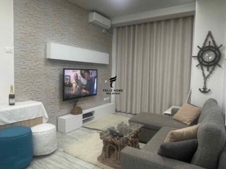 APARTMENT FOR RENT 1+1 PARIS COMMUNE 65,000 LEKE FH-67904