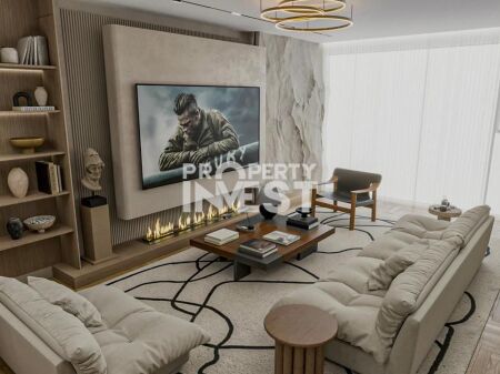 Shitet vile e mrekullueshme Olive Park Residence Sauk, Farke